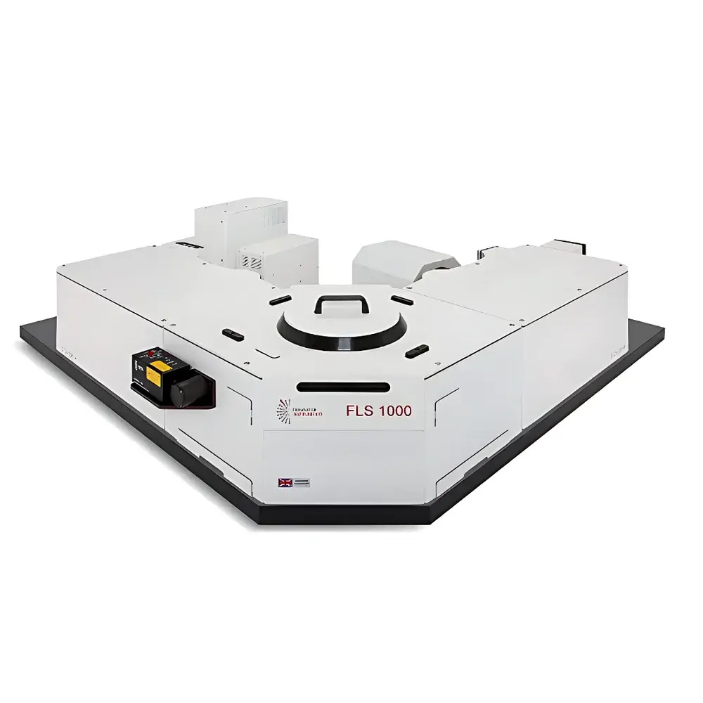Edinburgh Instruments FLS1000 Modular Steady-State and Time-Resolved Fluorescence Spectrometer