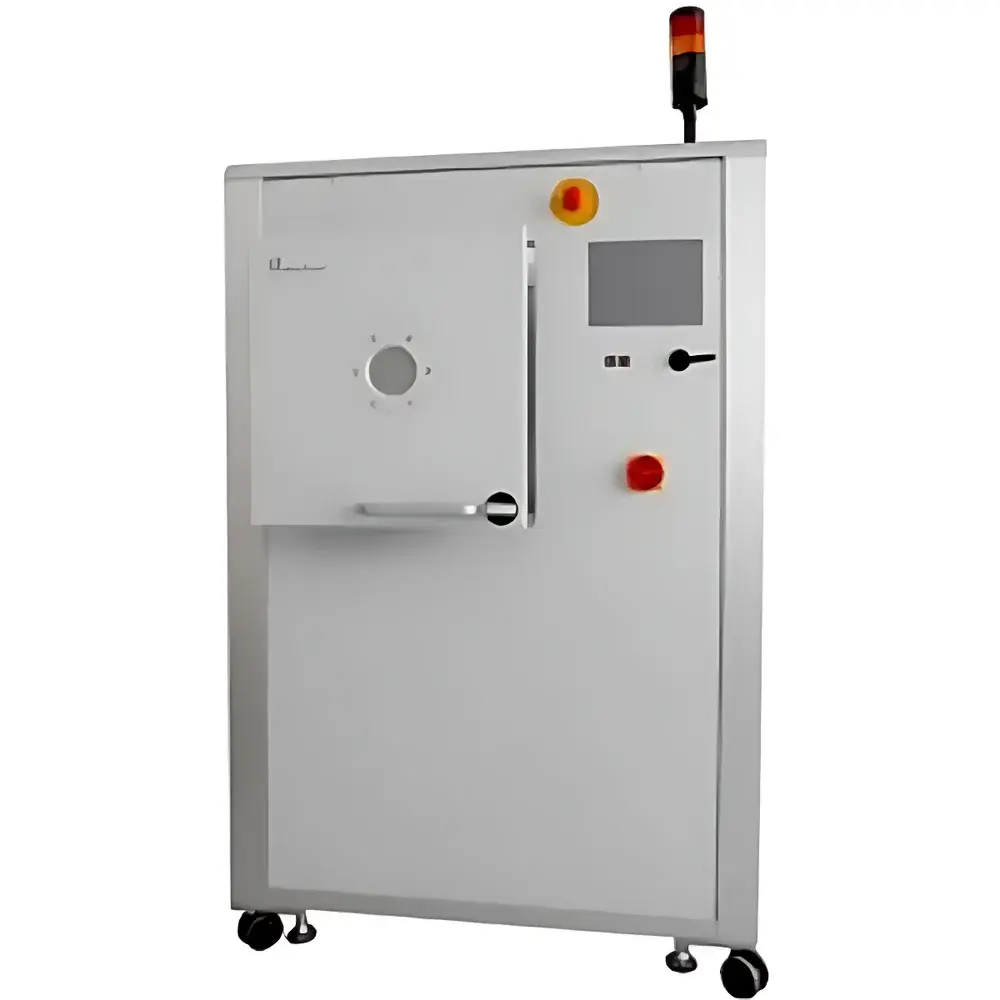 Alpha Plasma AL76 Compact Microwave Plasma Cleaner