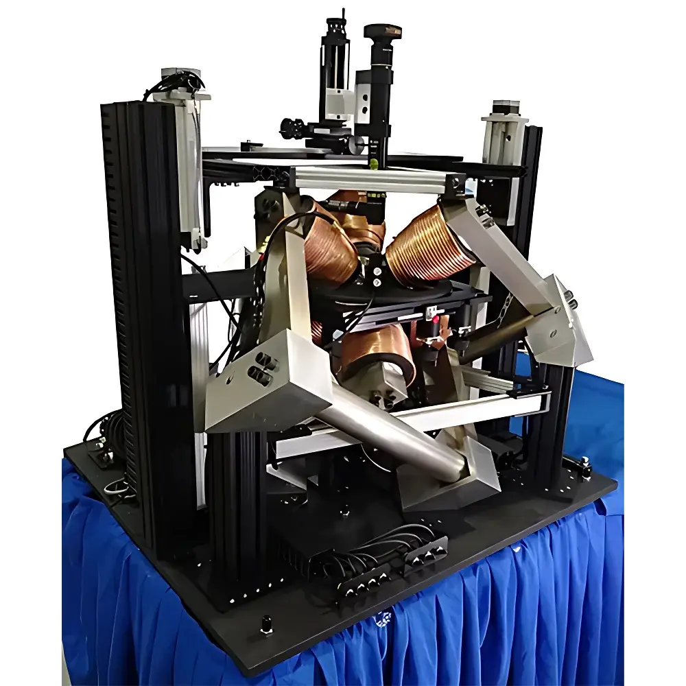 MicroXact MPS-C-300 3D Vector Magnet Probe Station