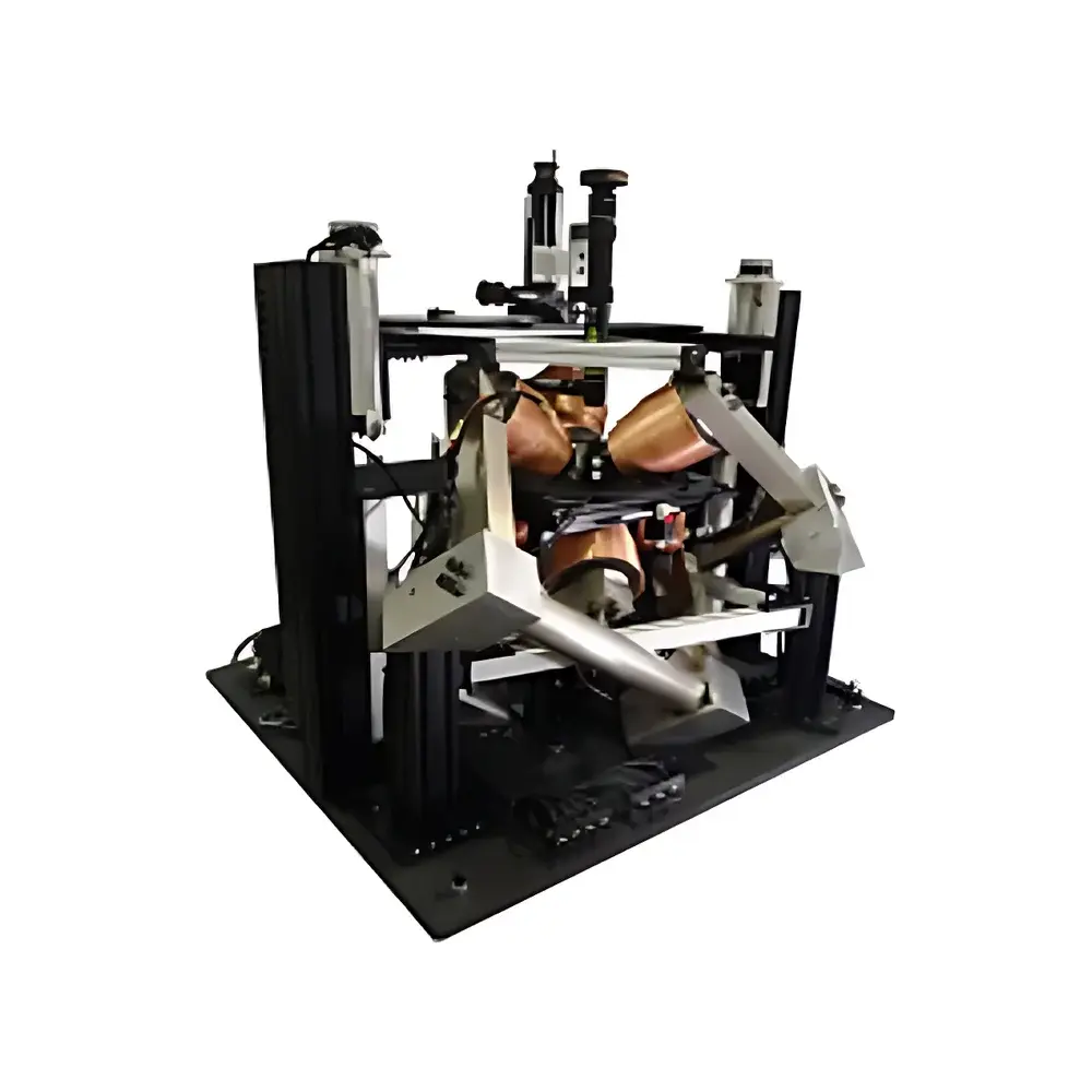 MicroXact MPS-C-300 3D Vector Magnet Probe Station