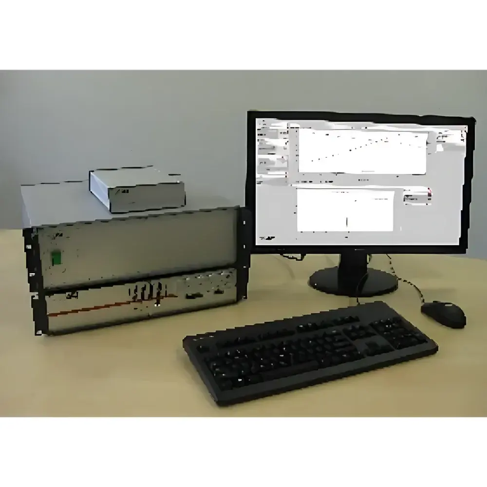 aixACCT TF Analyzer 2000E Modular Ferroelectric Test System