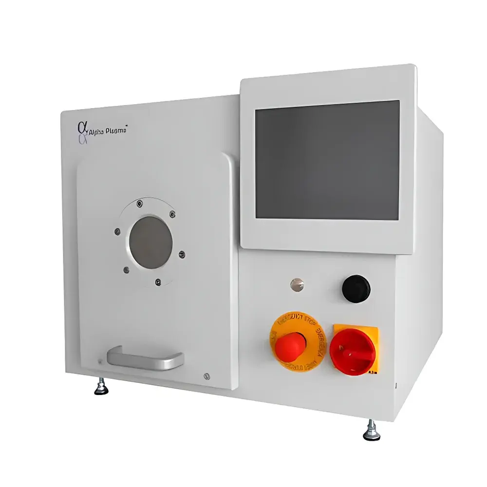 Alpha Plasma Q235 Microwave Plasma Resist Stripper