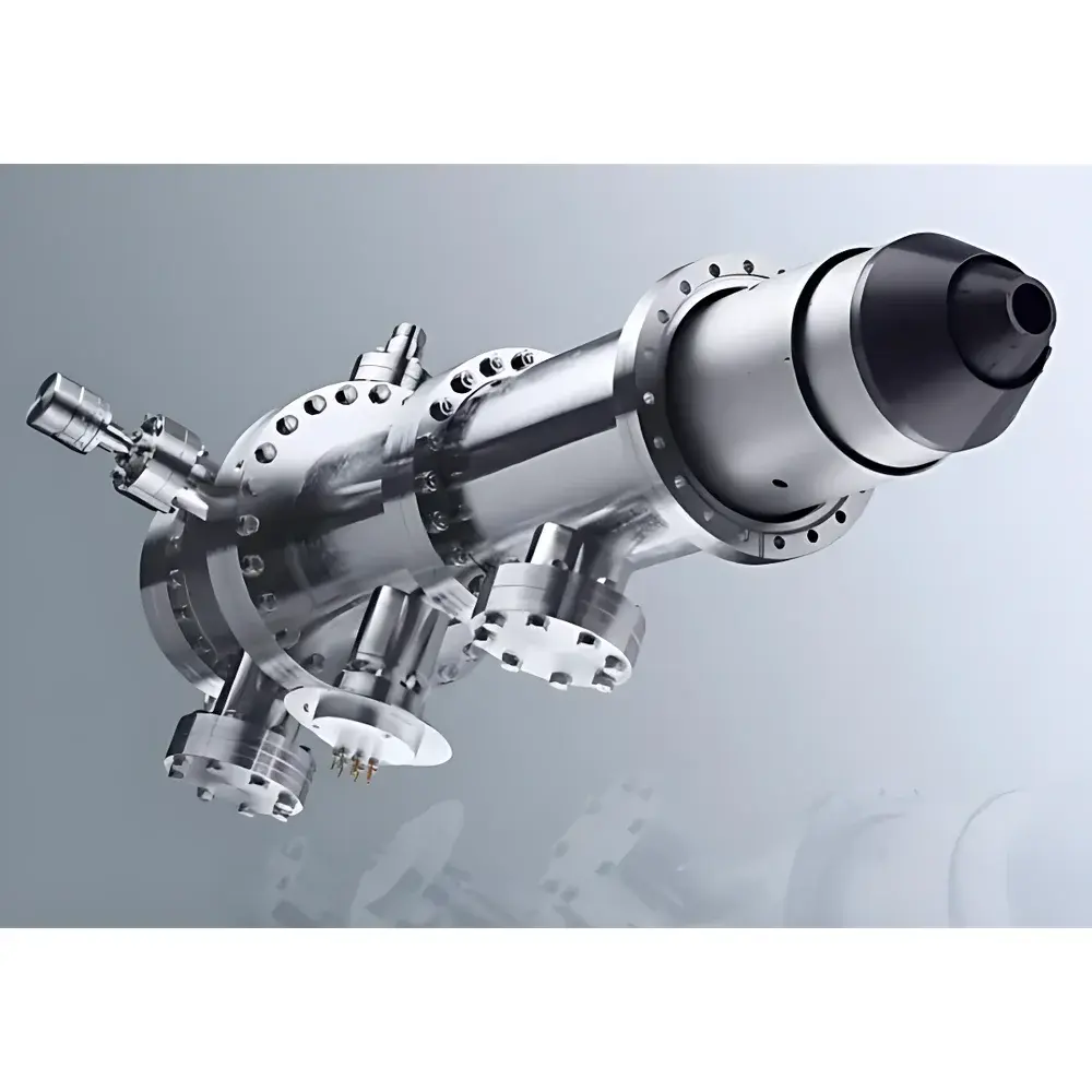 X Ray Photoelectron Spectrometer