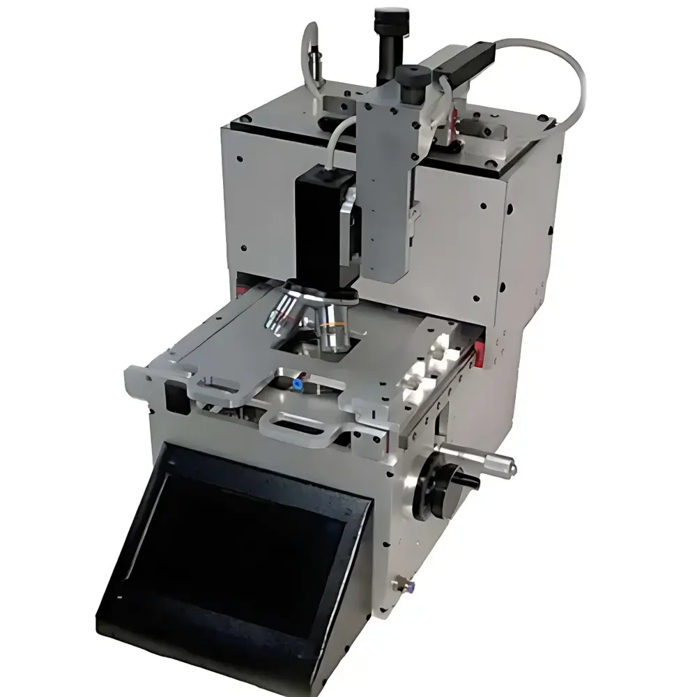 Makeway MKW-280 Desktop Mask Aligner