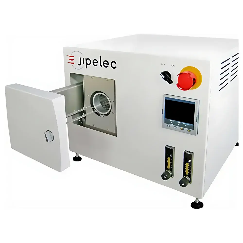 Annealsys JetLight High-Vacuum Rapid Thermal Annealing Furnace