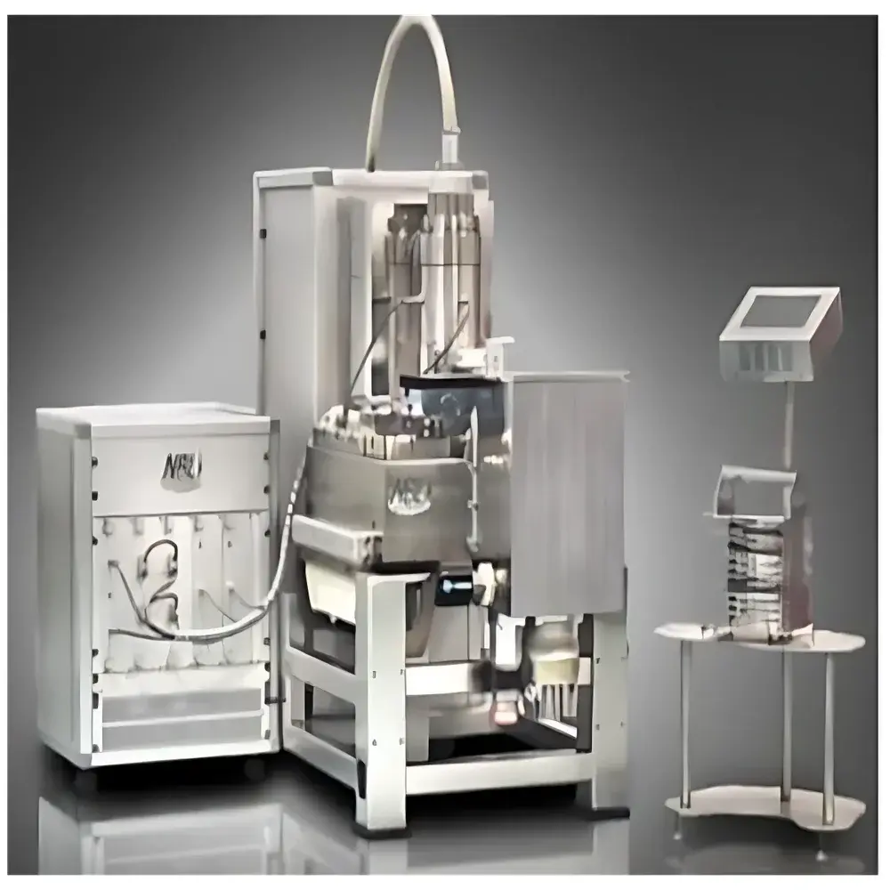 Q-ONE™ Deterministic Single-Ion Implantation System by LK Technology