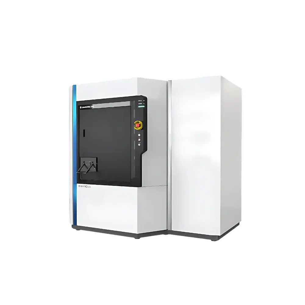 PHI Genesis 500 X-Ray Photoelectron Spectrometer