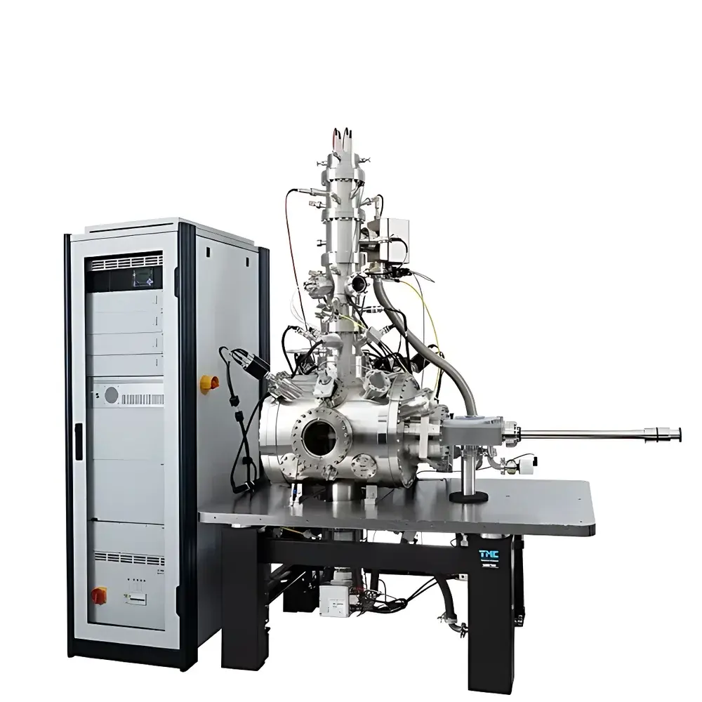 Makeway MKW-5250 Multi-Technique X-ray Photoelectron Spectrometer (XPS)