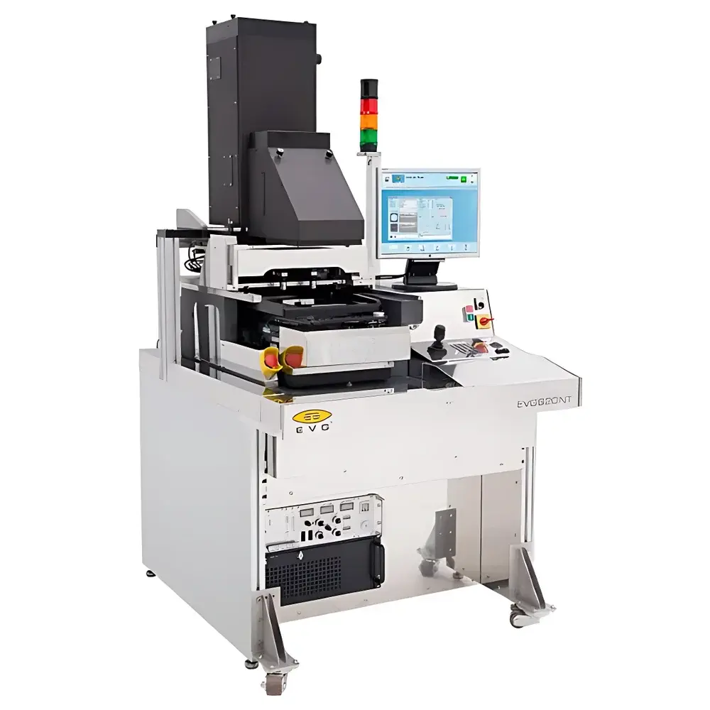 Mask Lithography Machine