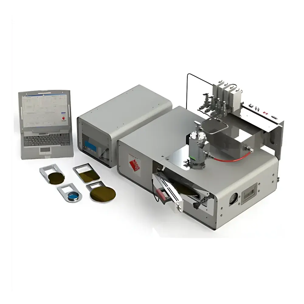 Arradiance GEMStar-8 XT Atomic Layer Deposition System