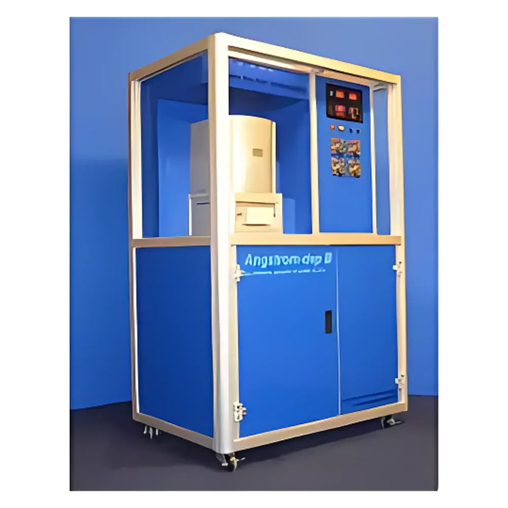 Angstrom Dep I Powder Atomic Layer Deposition System