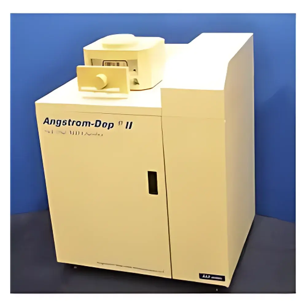 Angstrom Dep I Powder Atomic Layer Deposition System