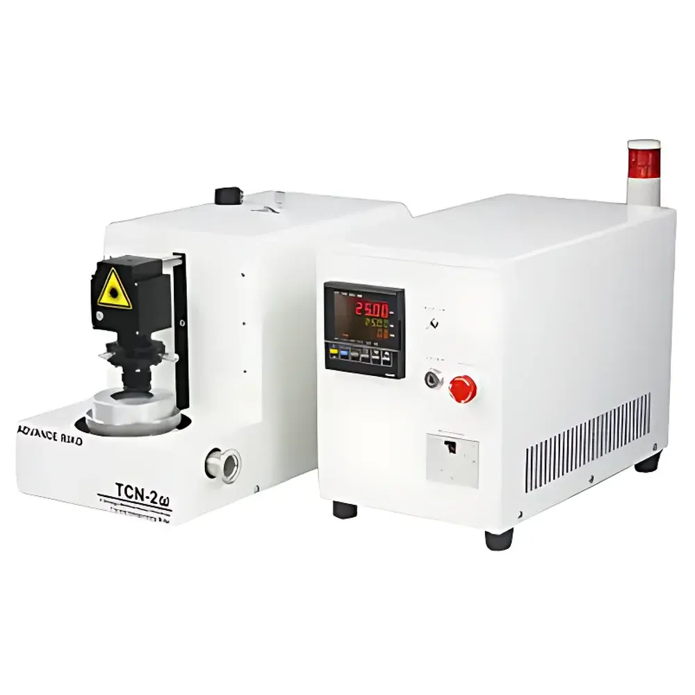 ADVANCE RIKO TCN-2ω Nanoscale Thin-Film Thermal Conductivity Measurement System