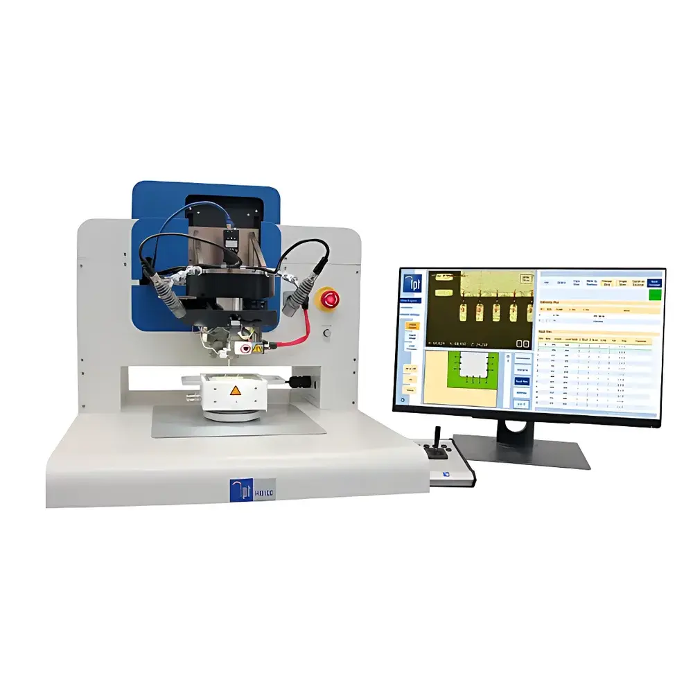 TPT HB100 Automatic Wire Bonder