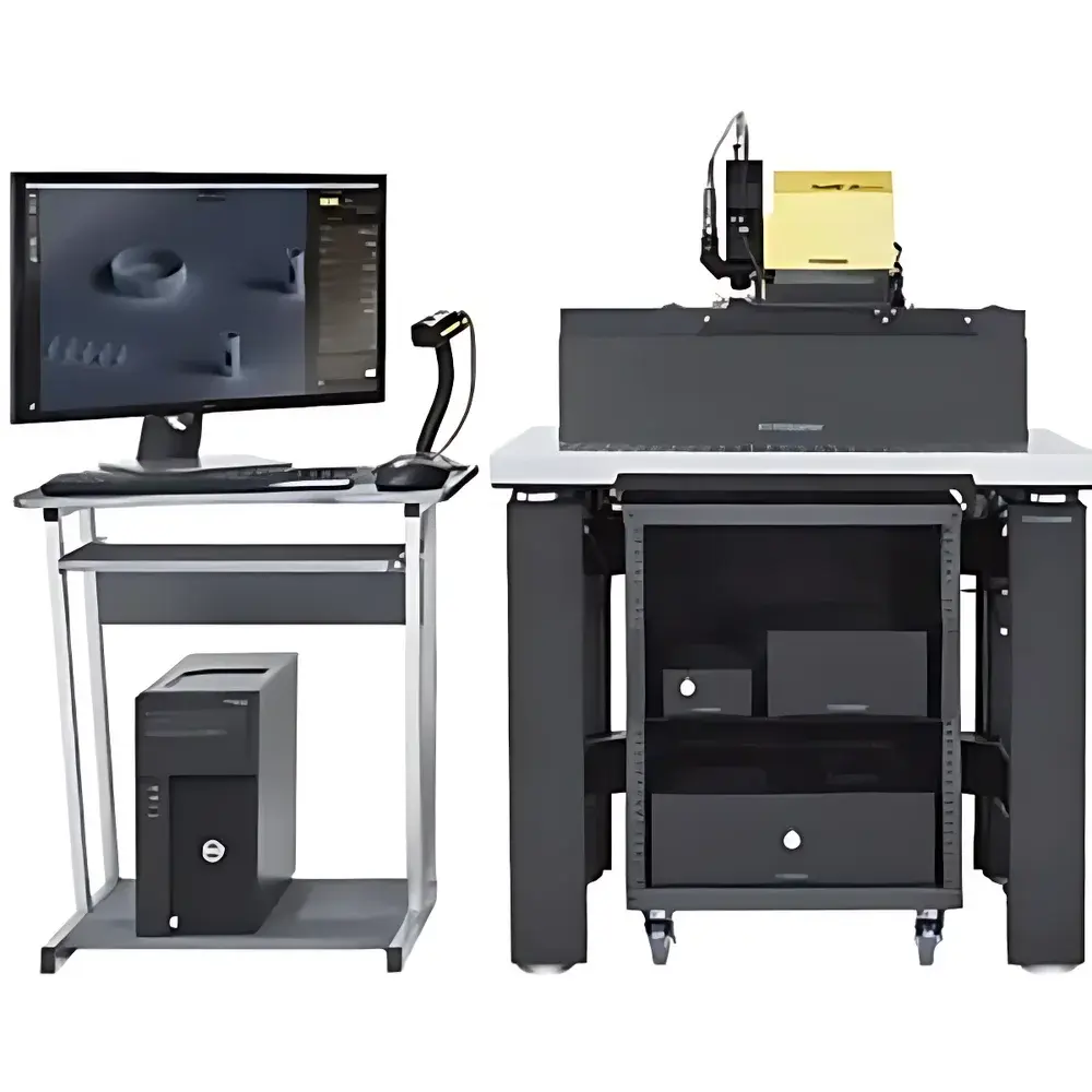 Exaddon CERES Micro/Nano Metal 3D Printing System