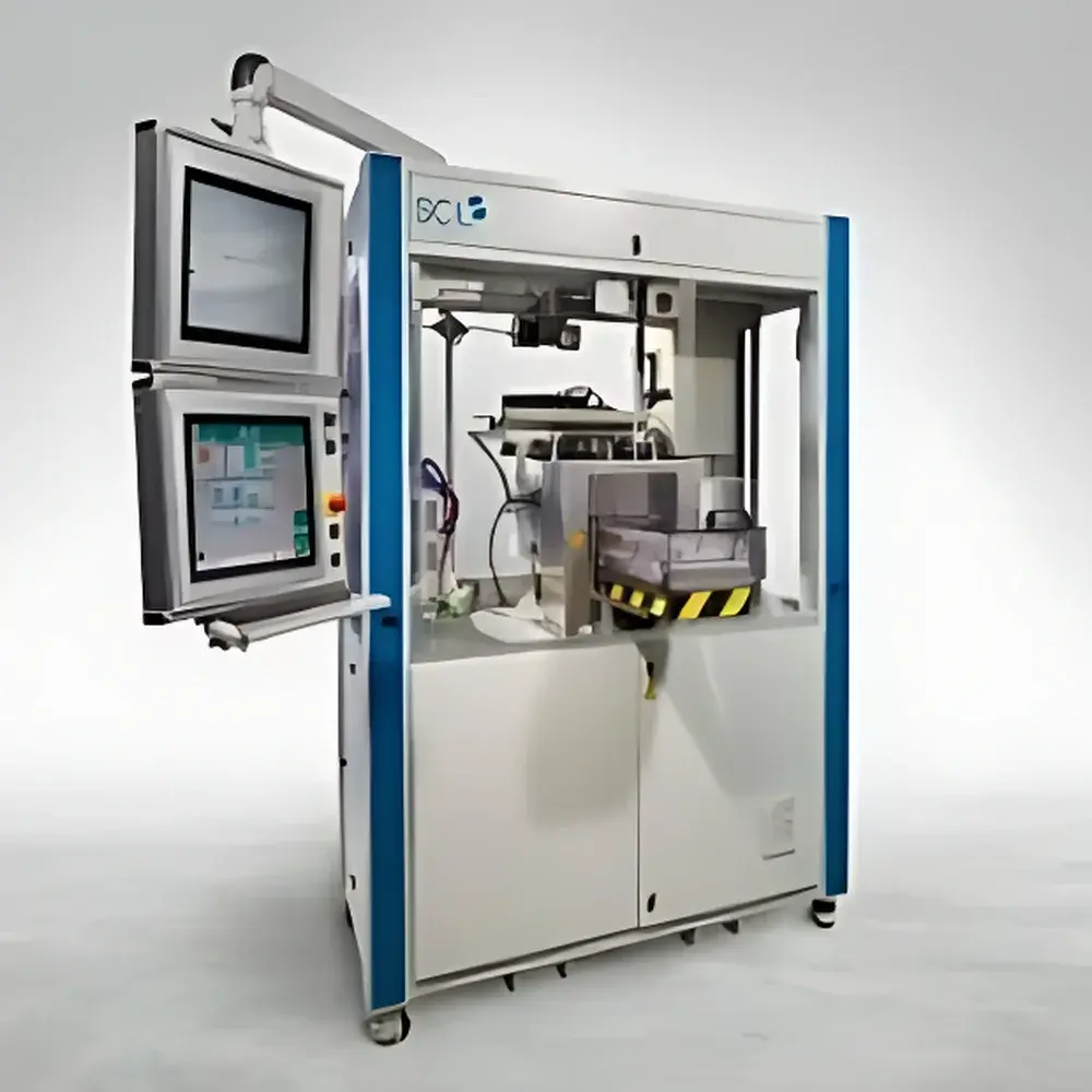 SCIL LabSCIL Nanoimprint Lithography System