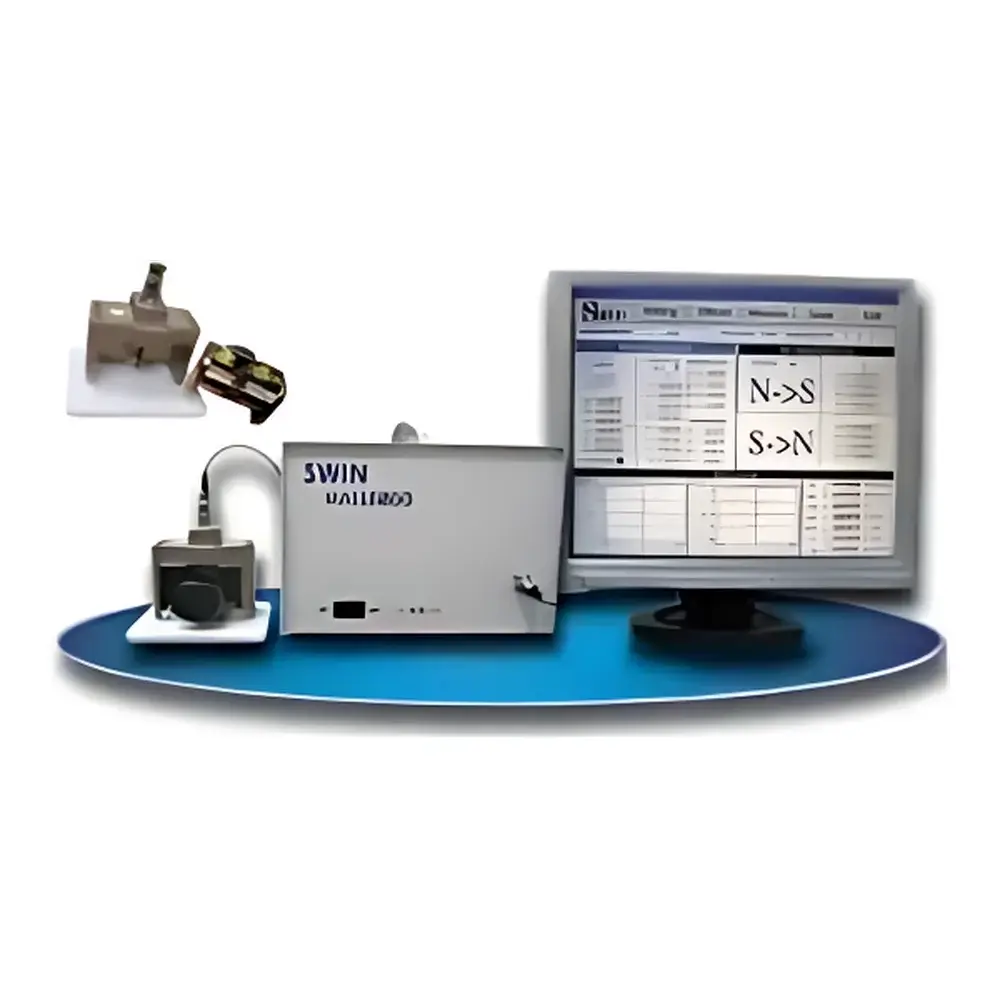 SWIN HL8800 Hall Effect Measurement System