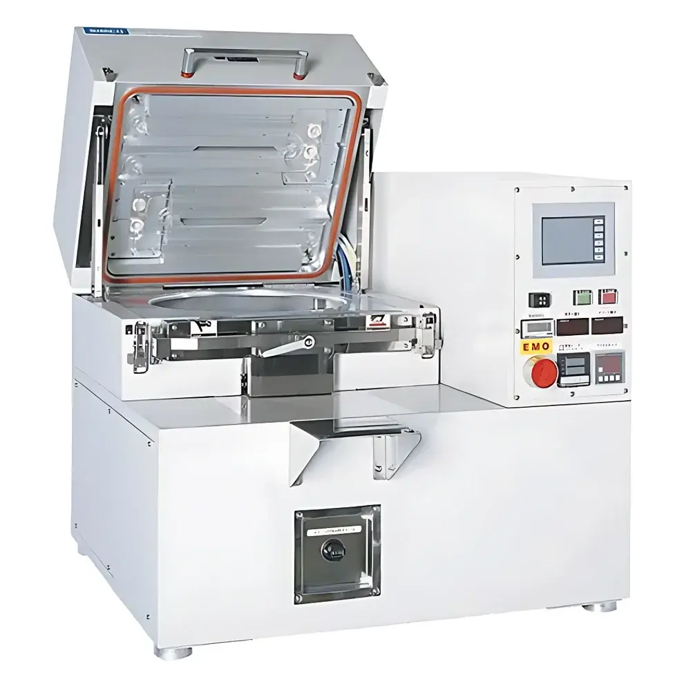 SAMCO UV-300H Benchtop UV-Ozone Cleaner