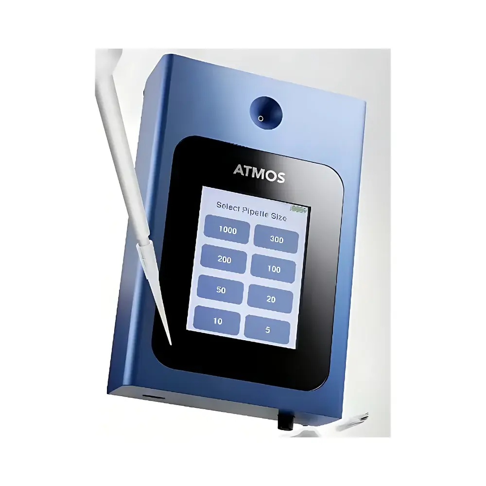 Atmos ATMOS Pipette Accuracy Tester
