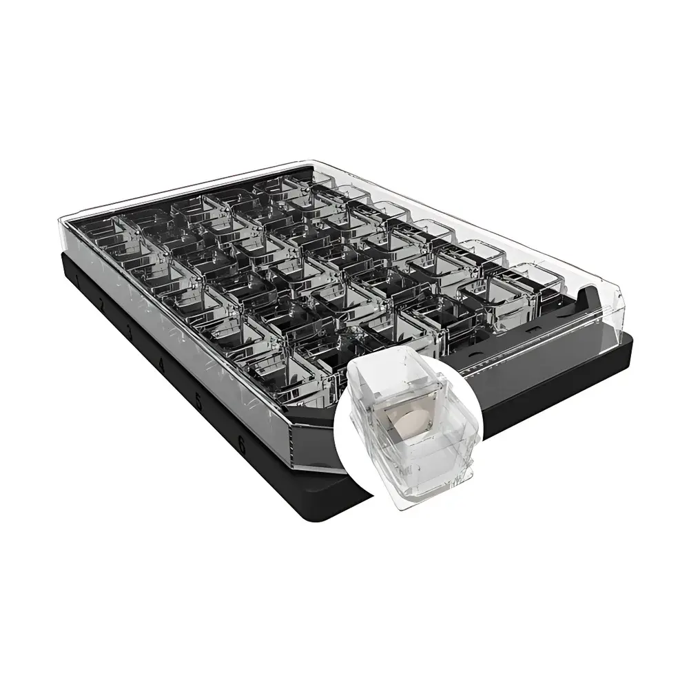 Cerillo Alto Microbial Growth Curve Analyzer (Stratus Upgrade Edition)