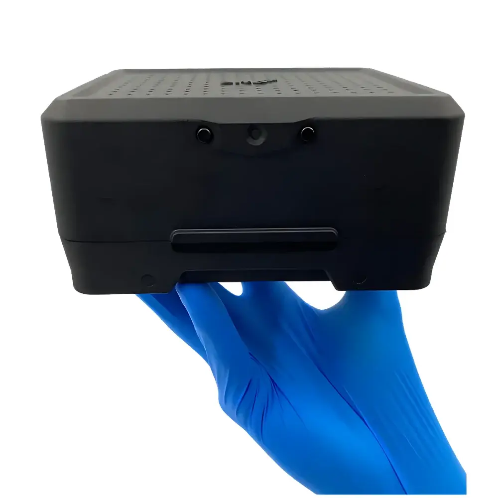 Cerillo Alto Microbial Growth Curve Analyzer (Stratus Upgrade Edition)