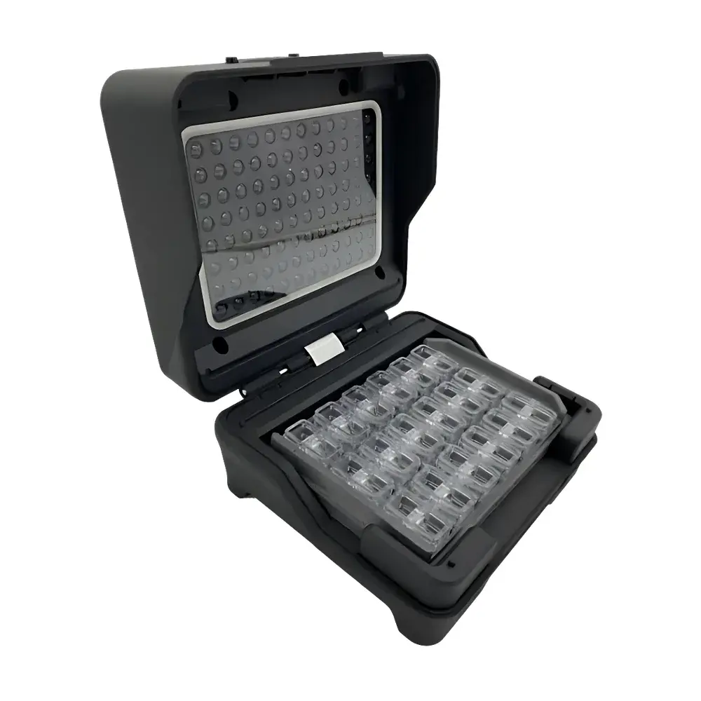 Cerillo Alto Microbial Growth Curve Analyzer (Stratus Upgrade Edition)