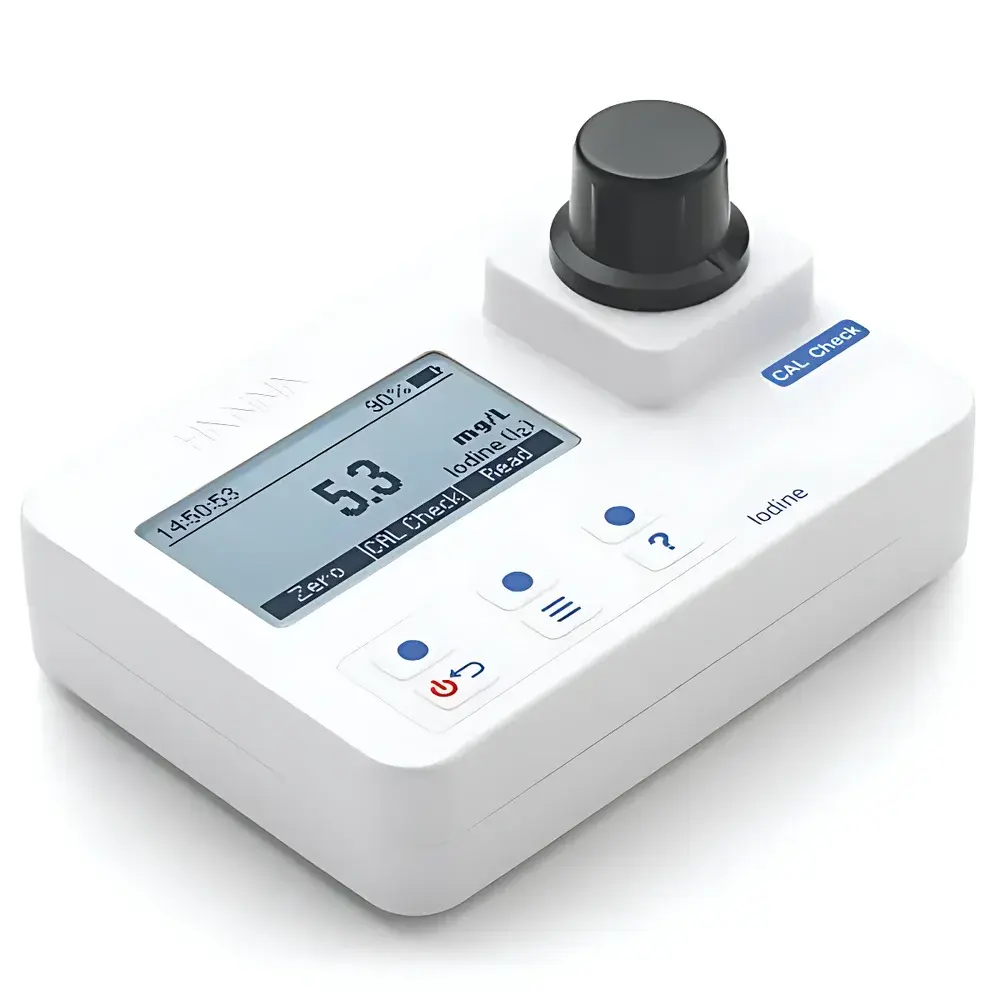 Portable Spectrophotometer