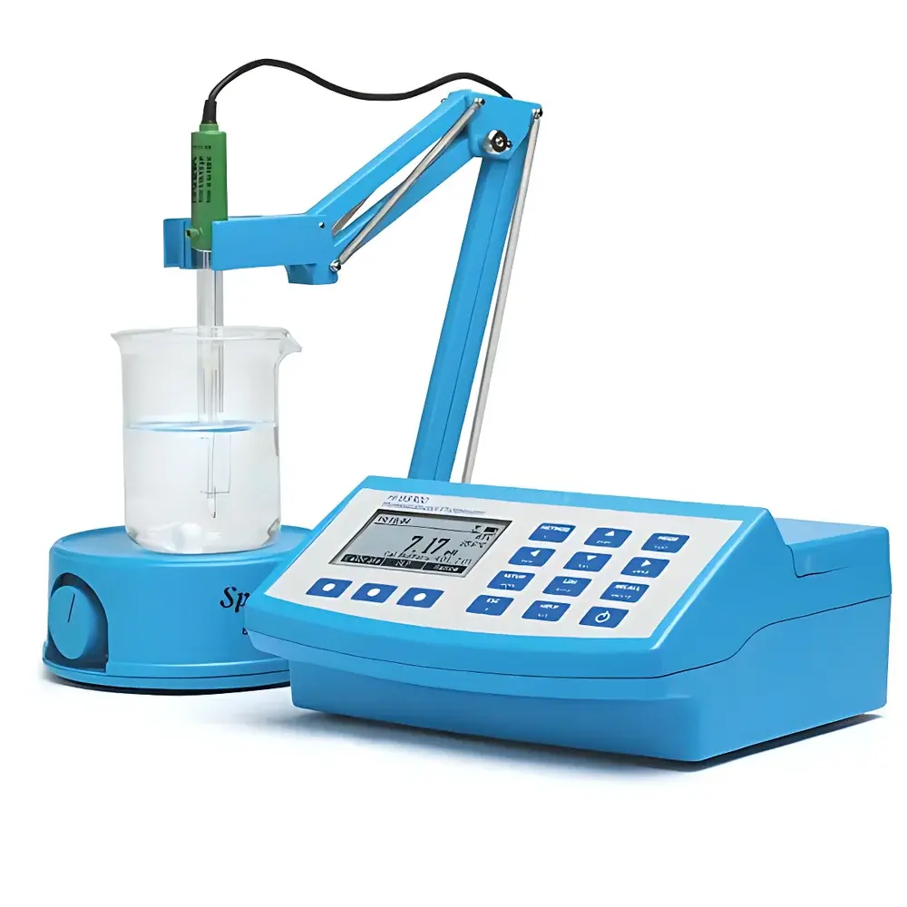 Hanna Instruments HI83300 Benchtop Multiparameter Photometer