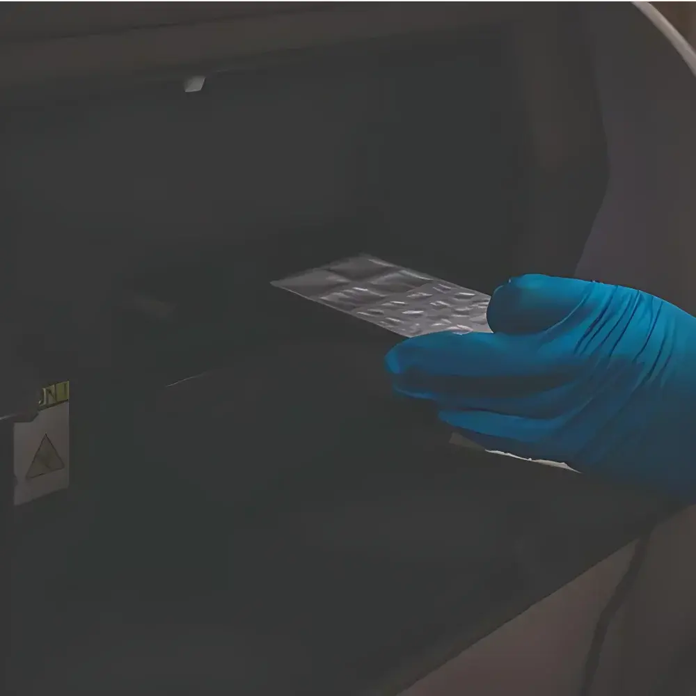 Randox MultiSTAT Automated Toxicology Analyzer