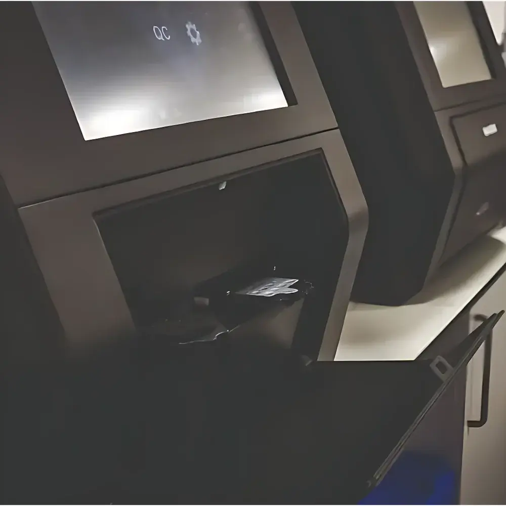 Randox MultiSTAT Automated Toxicology Analyzer