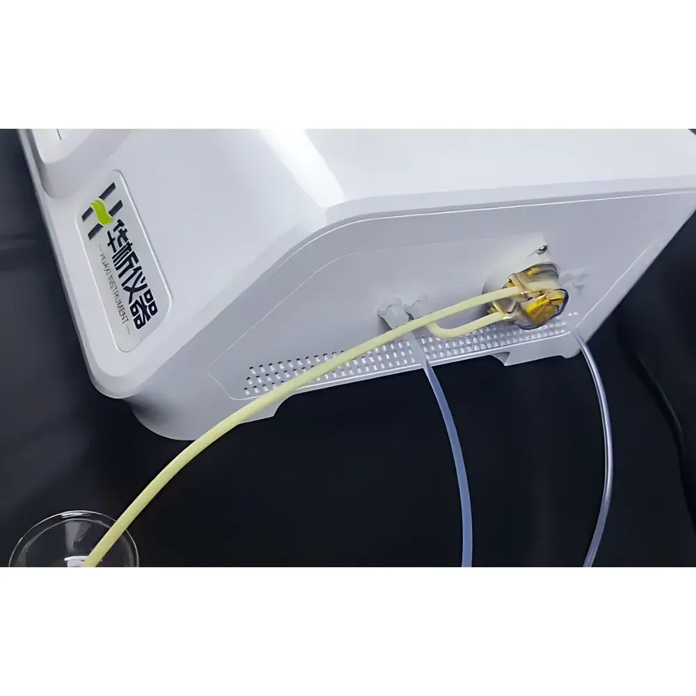 HUAXI INSTRUMENT XD50 Oscillating U-Tube Digital Densitometer