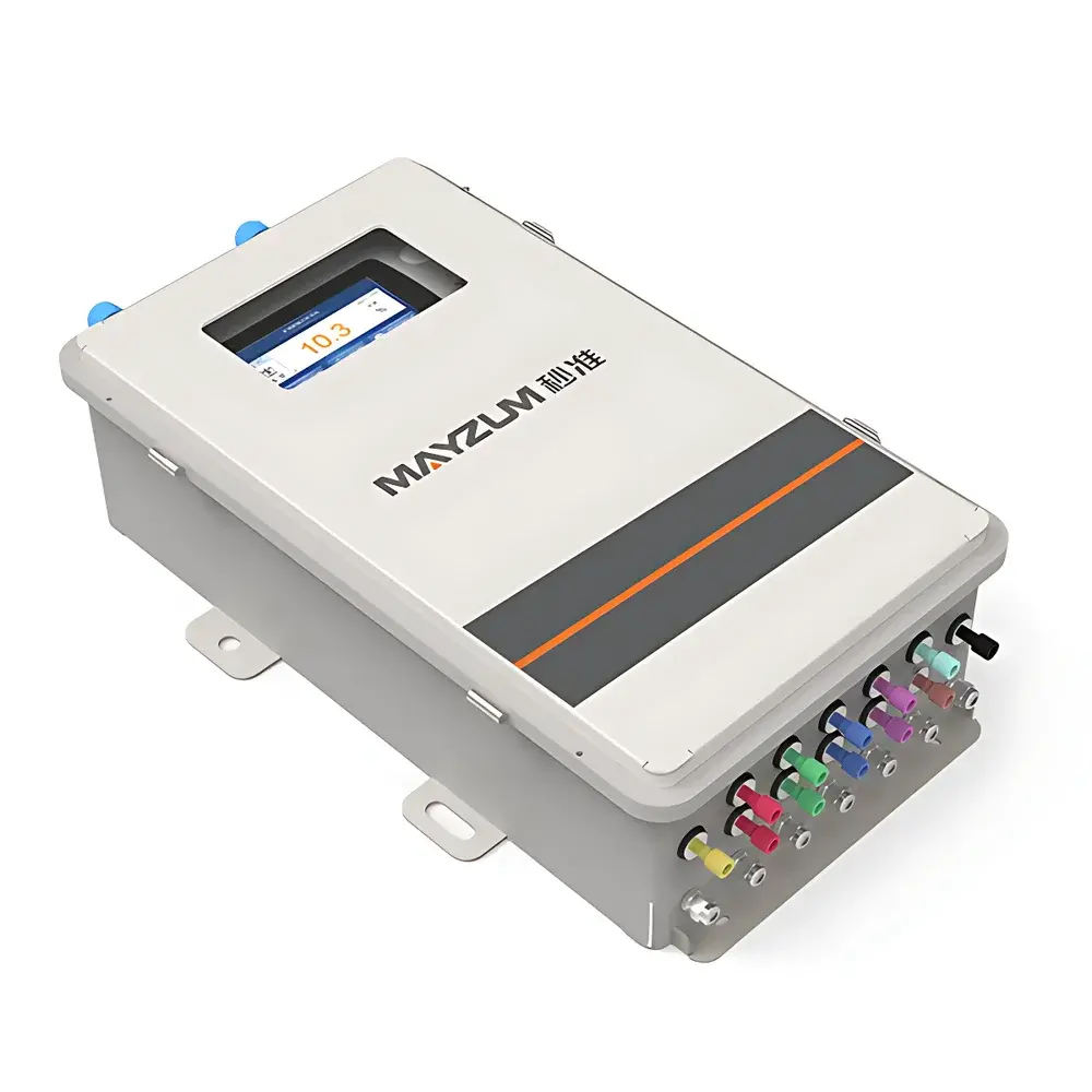 MAYZUM MAZ-Ra300-BSJZ Online Methyl Acrylate Concentration Analyzer