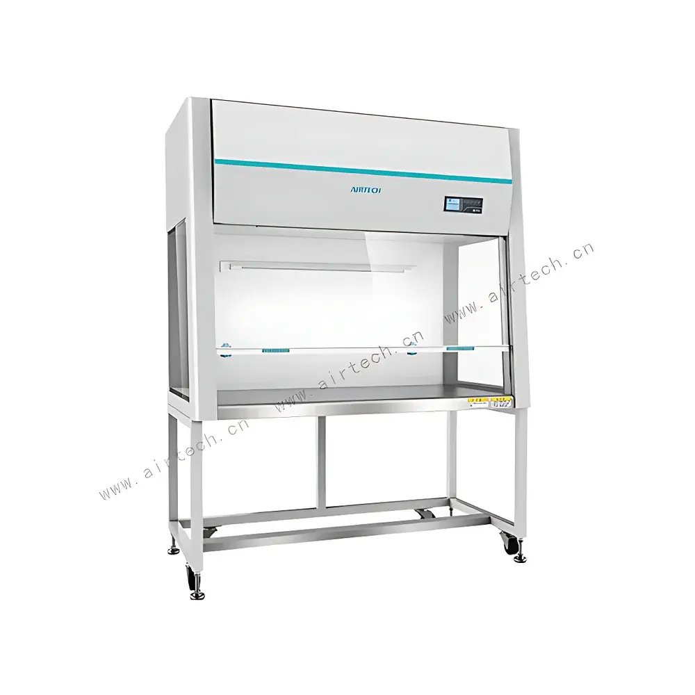 AIRTECH HVS Series Vertical Laminar Flow Clean Benches