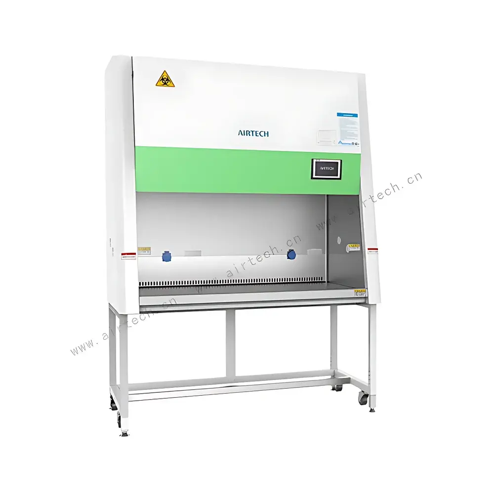 AIRTECH BSC-05IIA2 Series Class II Type A2 Biological Safety Cabinet
