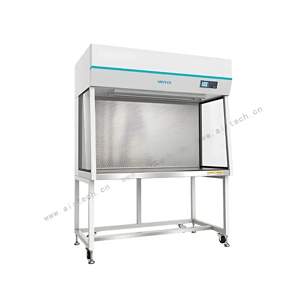 AIRTECH HHS Series Horizontal Laminar Flow Clean Benches