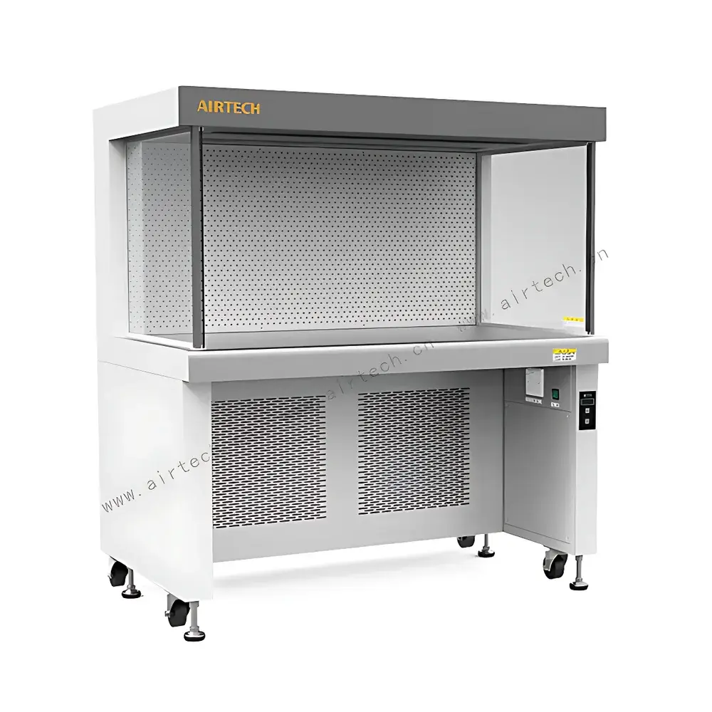 AIRTECH HS-II Series Horizontal Laminar Flow Clean Bench