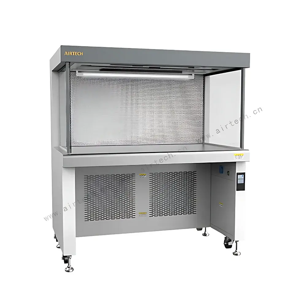 AIRTECH HS Series Horizontal Laminar Flow Clean Benches