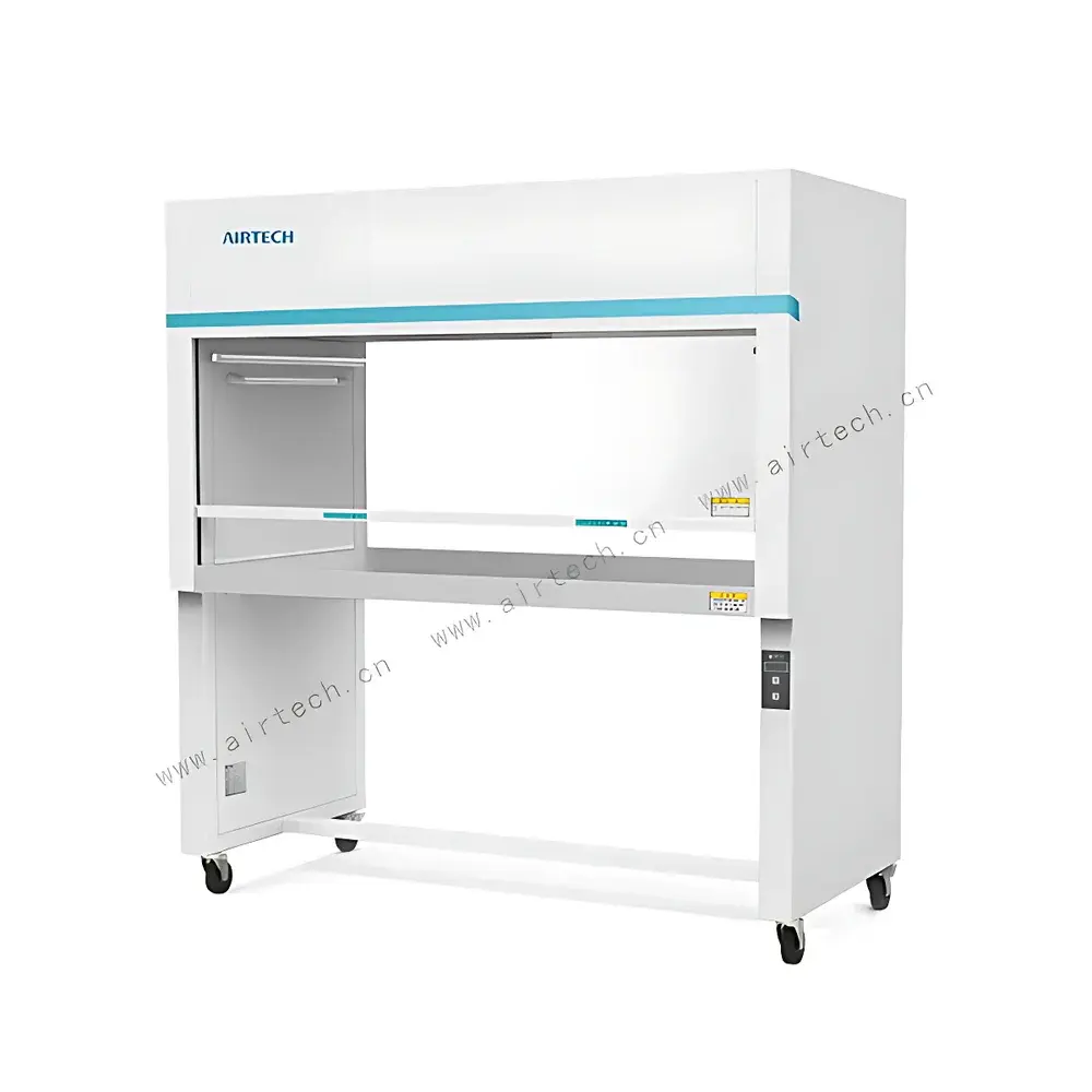AIRTECH SW-CJ-II Series Vertical Laminar Flow Clean Bench