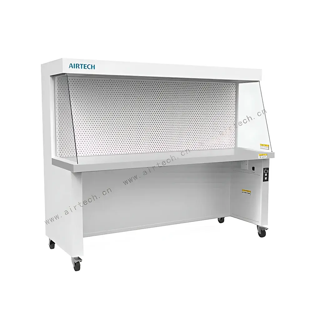 AIRTECH SW-CJ-II Series Horizontal Laminar Flow Clean Bench