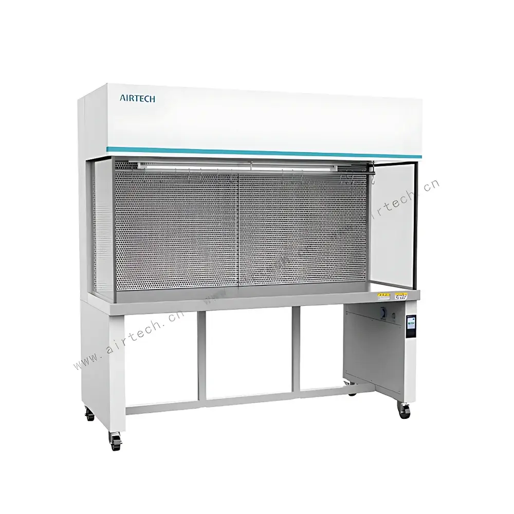 AIRTECH SW-CJ Series Horizontal Laminar Flow Clean Benches