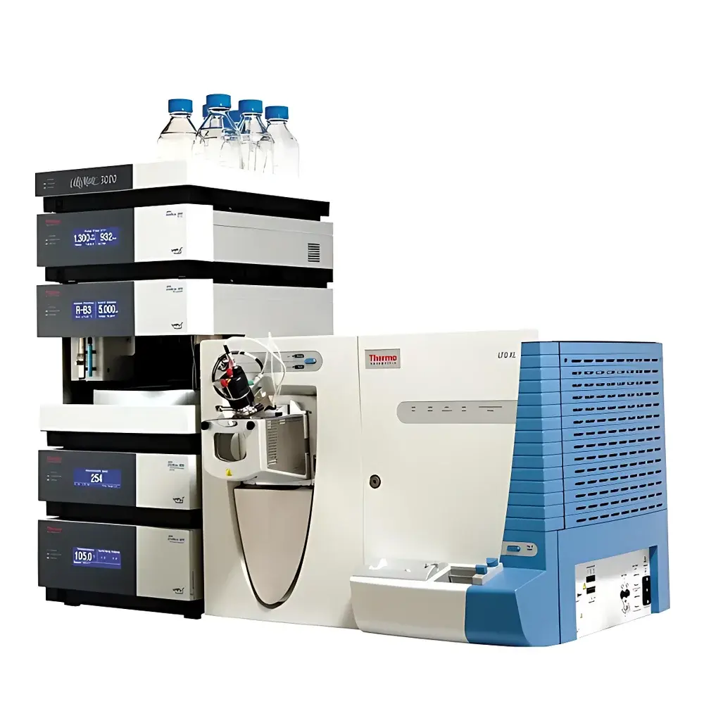 Thermo Fisher UltiMate3000 HPLC System Maintenance and Repair Services