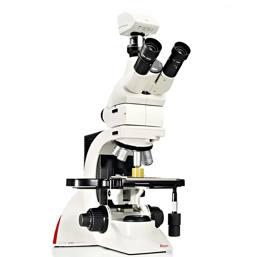 Instrument Maintenance and Repair