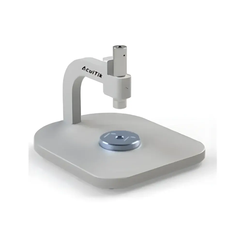 AcuiTik NS-20 Desktop Manual White Light Interferometric Thin-Film Thickness Metrology System