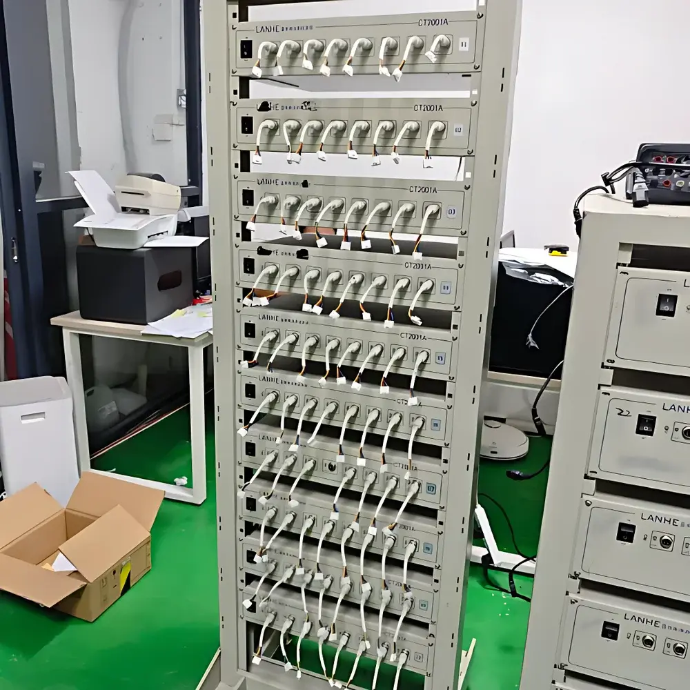 Bluepower Battery Testing System CT3001A (Refurbished)