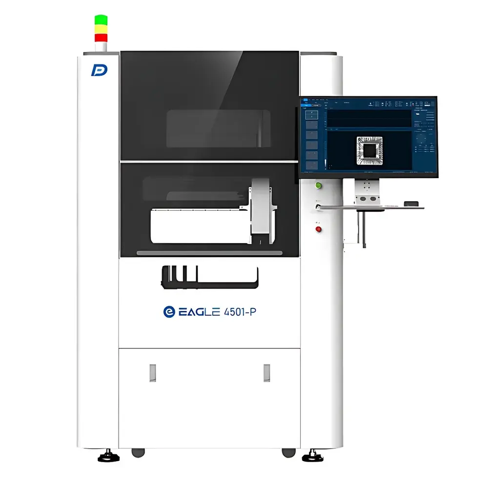 Scanning Acoustic Microscope