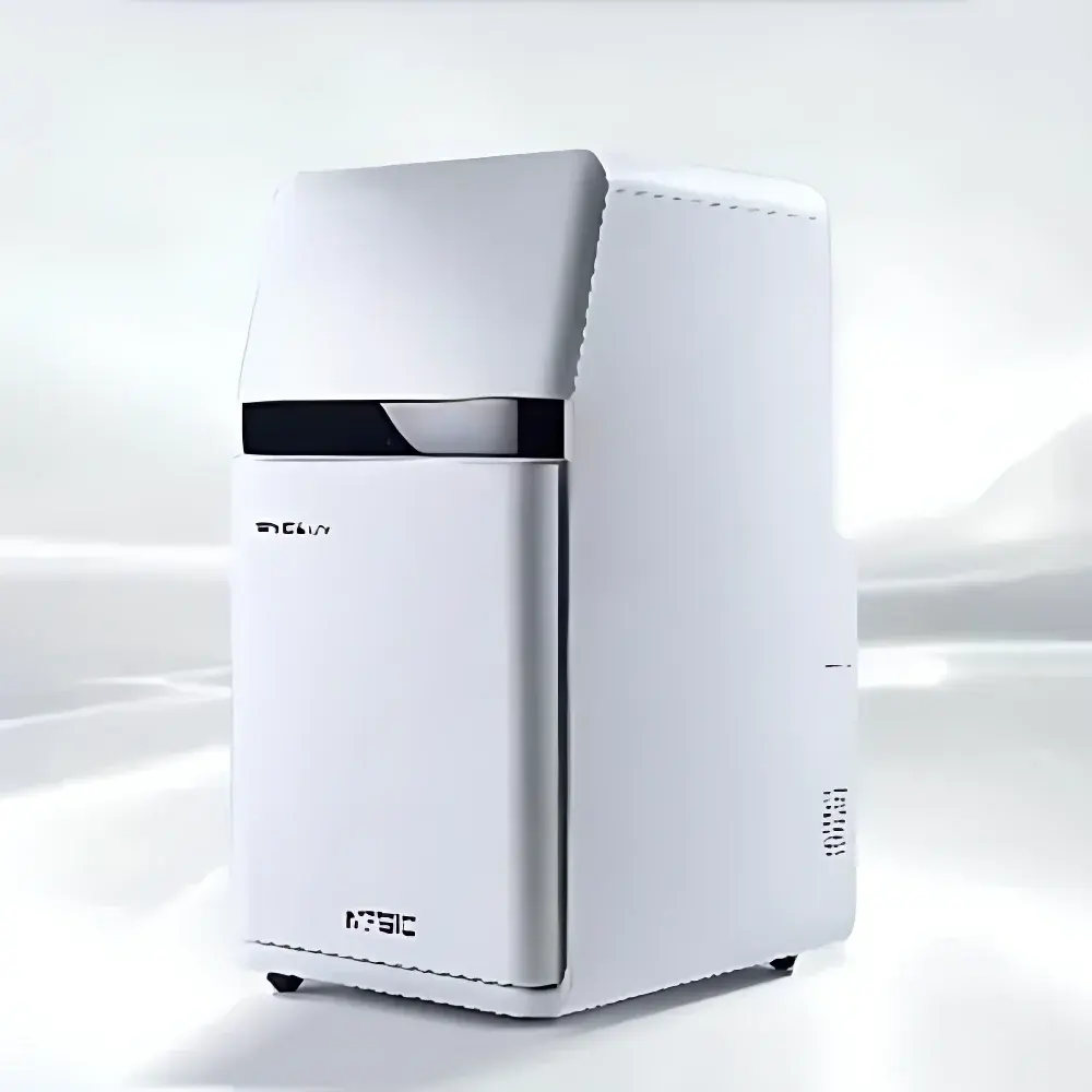 Small Animal In Vivo Imaging System