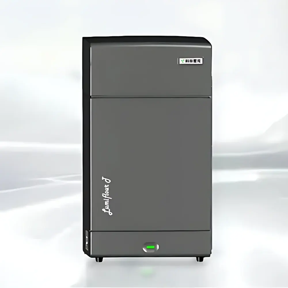 Plant In Vivo Imaging System