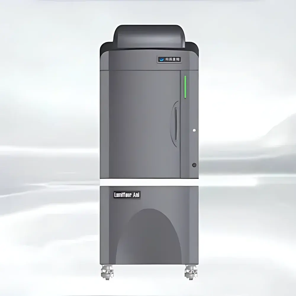 KECHENSTARFLY Plant lumiScreen DIL High-Throughput Dynamic Phenotyping Imaging System for Seedlings