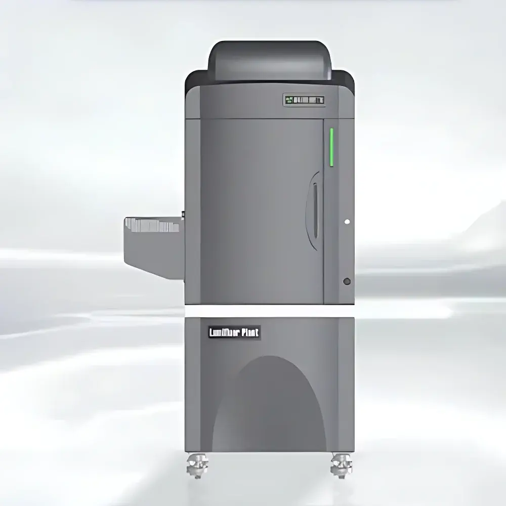 KECHENSTARFLY Plant lumiScreen DIL High-Throughput Dynamic Phenotyping Imaging System for Seedlings