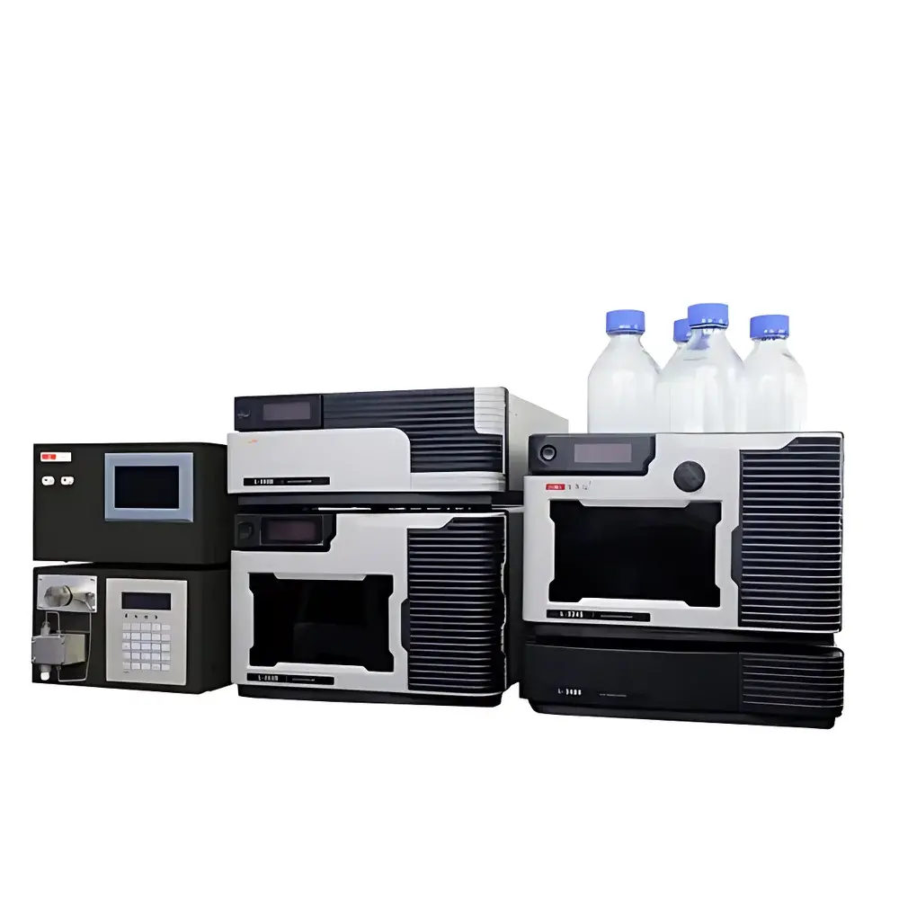 HMC L-3000 Fully Automated Amino Acid Analyzer